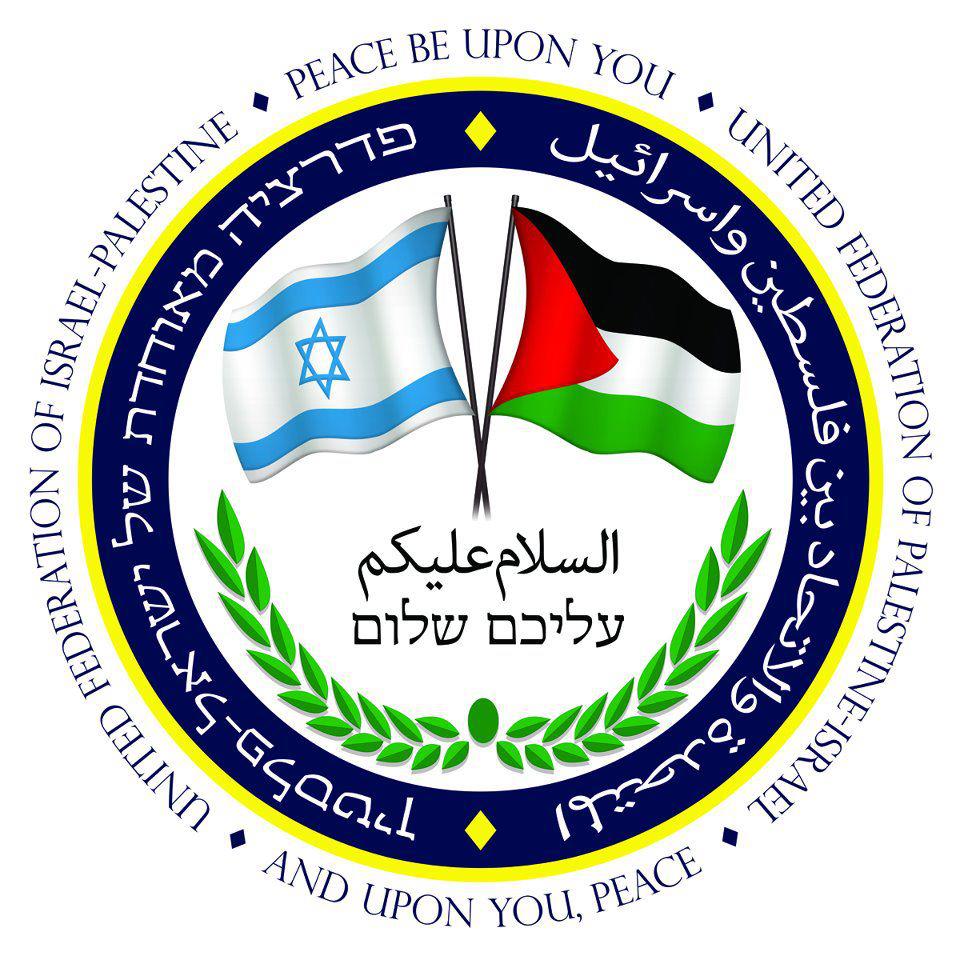 Israel-Palestine Task force logo